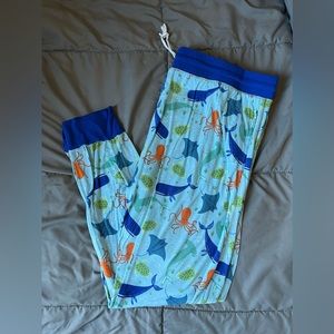 Marine Life Women’s pants